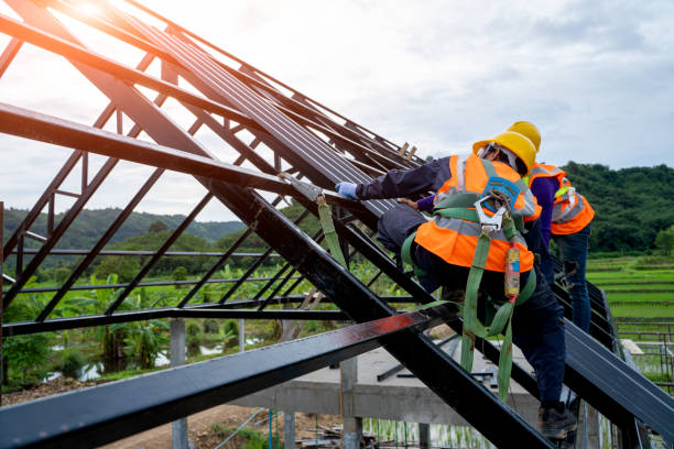 Slate Roofing Contractor in Killeen, TX