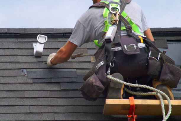 Quick and Trustworthy Emergency Roof Repair Services in Killeen, TX