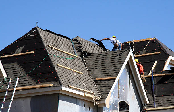 Best New Roof Installation  in Killeen, TX