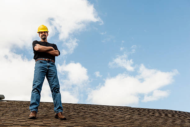 Best Roof Gutter Cleaning  in Killeen, TX