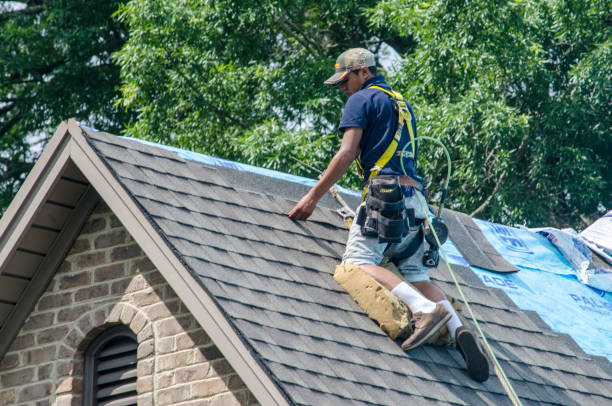 Roof Installation Near Me in Killeen, TX